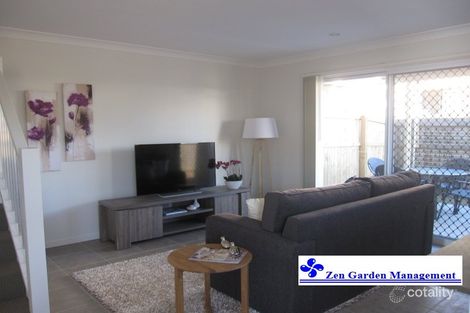 Property photo of 52/12 Dasheng Street Doolandella QLD 4077