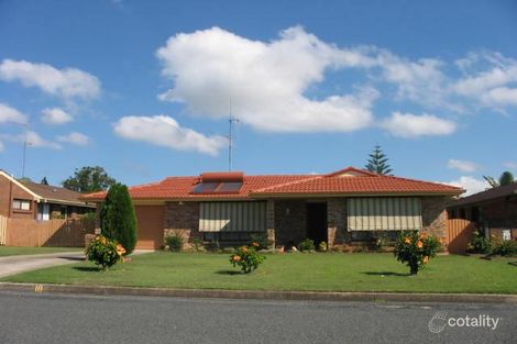 18 Sciacca Ave, Tuncurry, NSW 2428