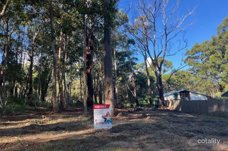 Property photo of 18 Currong Street Russell Island QLD 4184