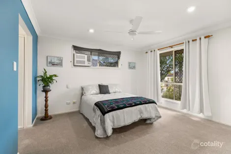 Property photo of 7 Riley Drive Capalaba QLD 4157
