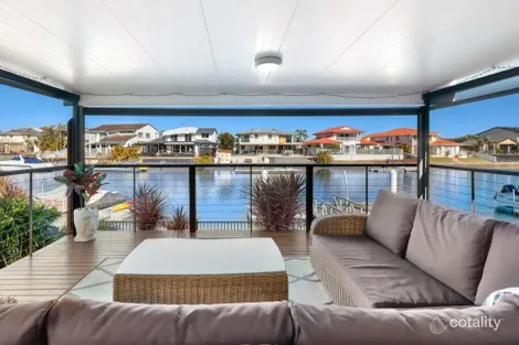 98 LAE DR, RUNAWAY BAY, QLD 4216