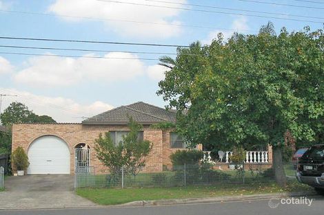 12 Landon St, Fairfield East, NSW 2165