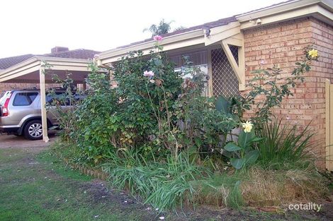 Property photo of 3/11 Helm Street Mount Pleasant WA 6153