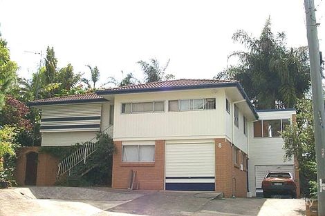 8 Mansfield St, Kingston, QLD 4114