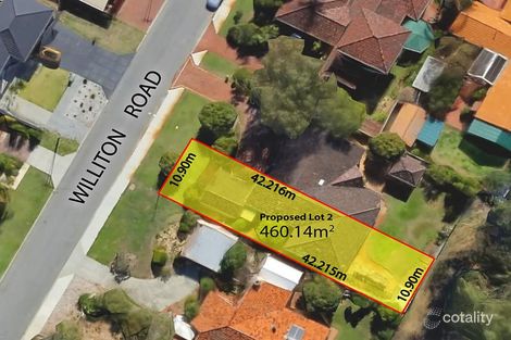 Property photo of 52 Williton Road Karrinyup WA 6018