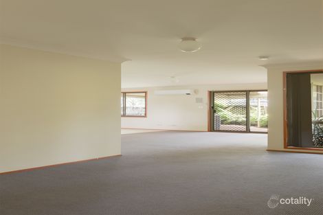 Property photo of 14 Lister Place Rooty Hill NSW 2766