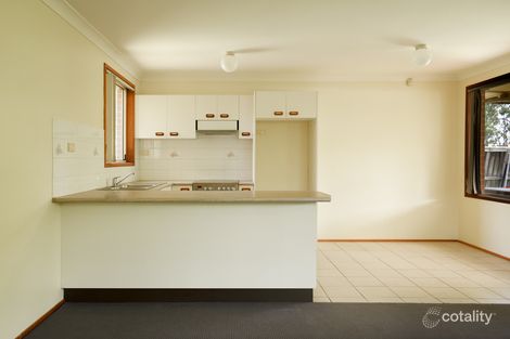 Property photo of 14 Lister Place Rooty Hill NSW 2766