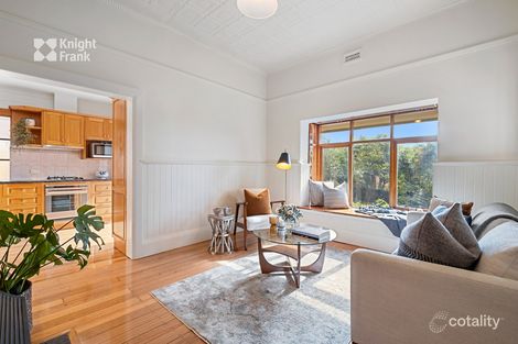 Property photo of 94 Regent Street Sandy Bay TAS 7005