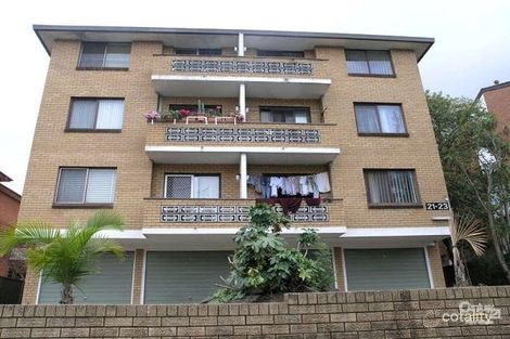 Property photo of 9/21 Nagle Street Liverpool NSW 2170