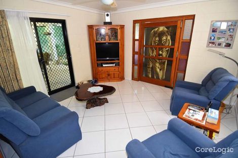 Property photo of 41 Plant Street Richmond Hill QLD 4820