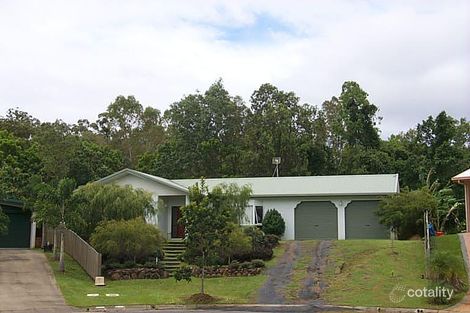 Property photo of 1 Collingwood Close Gordonvale QLD 4865