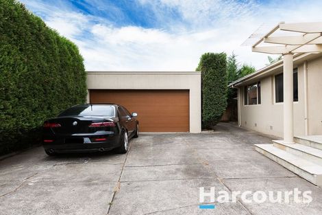 Property photo of 4 Azalea Crescent Dandenong North VIC 3175