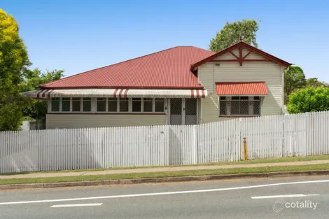 46 Warwick Rd, Ipswich, QLD 4305