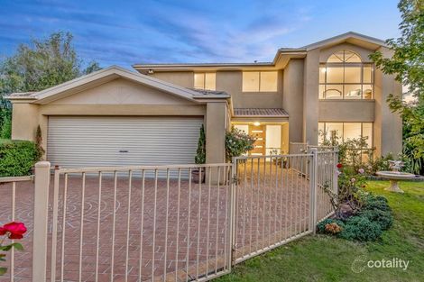 14 Buckingham Pl, Frankston South, VIC 3199