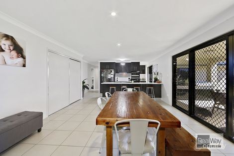 Property photo of 6 Yates Court Kepnock QLD 4670