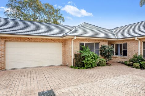 Property photo of 2/13-15 Flide Street Caringbah NSW 2229