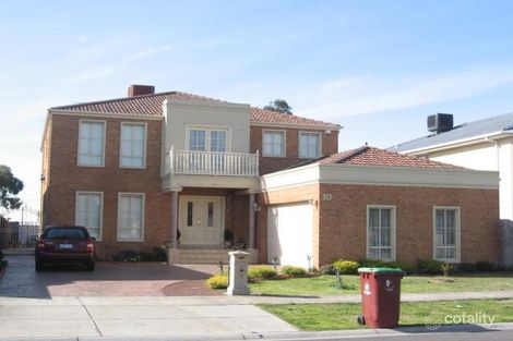 Property photo of 10 Mulguthrie Court Hallam VIC 3803