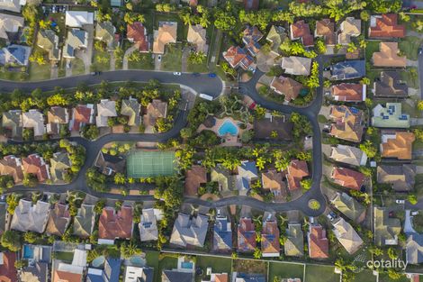 Property photo of 16/15 Fortuna Place Parkwood QLD 4214