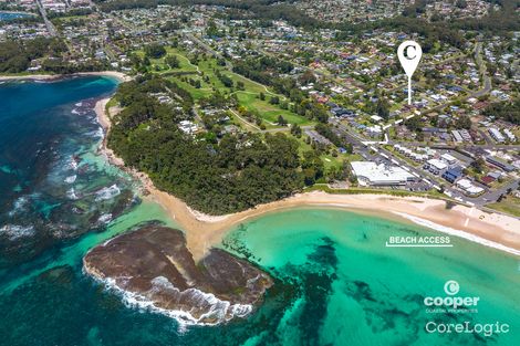 Property photo of 12 Wallace Street Mollymook NSW 2539