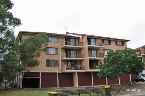 Property photo of 57/25 Mantaka Street Blacktown NSW 2148
