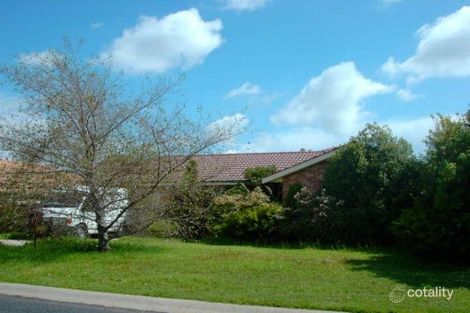 Property photo of 6 Woodside Close Mudgee NSW 2850