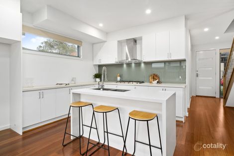 Property photo of 2/3 Saltley Street South Kingsville VIC 3015