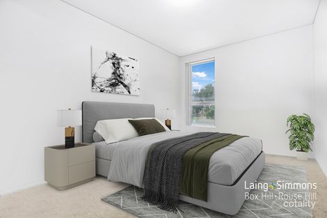 Property photo of 14/11-13 Octavia Street Toongabbie NSW 2146