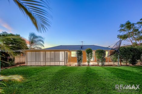 Property photo of 44 Federation Drive Hillcrest QLD 4118