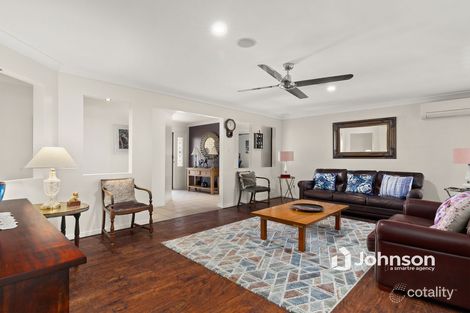 Property photo of 139 Haig Street Brassall QLD 4305