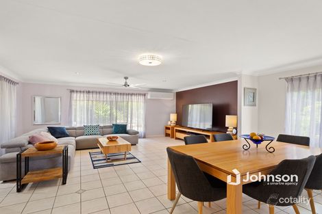 Property photo of 139 Haig Street Brassall QLD 4305