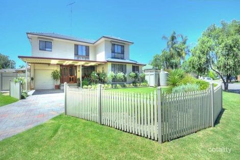 48 Tanbark Cct, Werrington Downs, NSW 2747