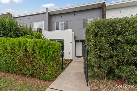 Property photo of 24/11 Castan Street Coombs ACT 2611