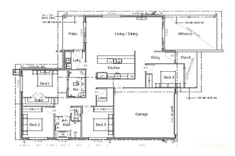 Property photo of 196 Chant Drive Rosenthal Heights QLD 4370