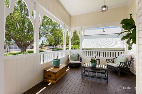 Property photo of 202 Perth Street South Toowoomba QLD 4350