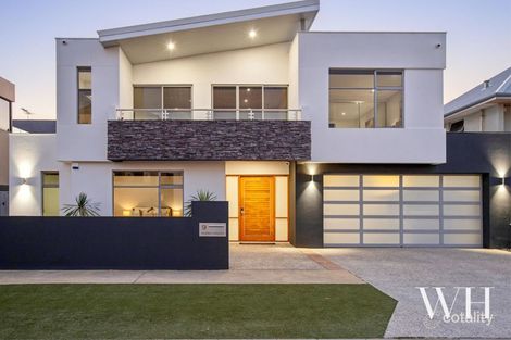 Property photo of 9 Bombay Heights North Coogee WA 6163