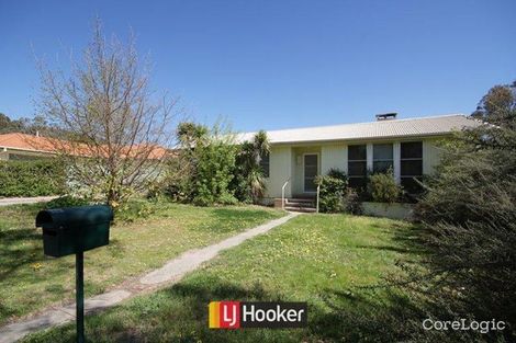 Property photo of 11 Hannan Crescent Ainslie ACT 2602