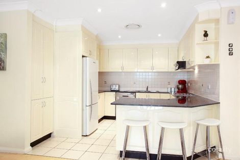 Property photo of 1/8 Barr Street North Ryde NSW 2113