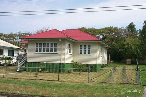 5 Fogarty St, Stafford, QLD 4053