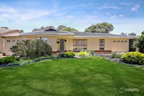 28 Cawarra Cres, Paralowie, SA 5108