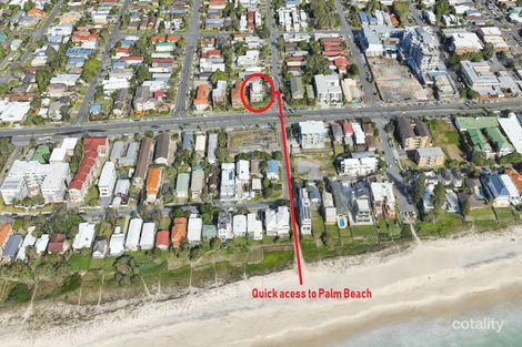 Property photo of 2/14 Third Avenue Palm Beach QLD 4221
