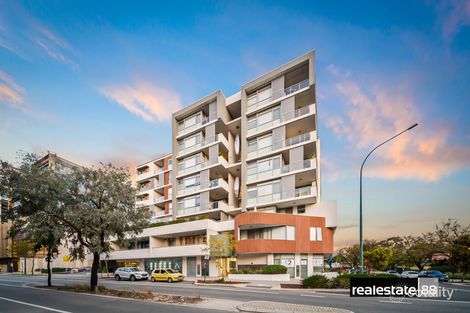 Property photo of 47/5 Hawksburn Road Rivervale WA 6103