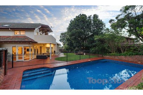 Property photo of 5 Wootoona Terrace St Georges SA 5064
