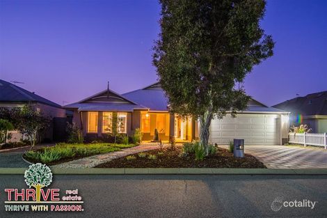 8 Cathedral Link, Aubin Grove, WA 6164