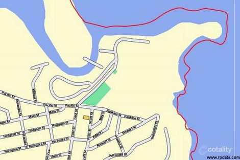 Property photo of 3 Scott Street Crescent Head NSW 2440