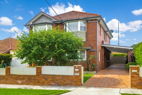 Property photo of 1 Highgate Street Strathfield NSW 2135