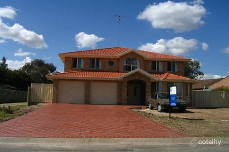 34 Feather St, St Clair, NSW 2759