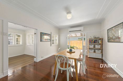 Property photo of 63 Lindsay Ashgrove QLD 4060