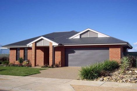 9 Lotus Ct, Nagambie, VIC 3608