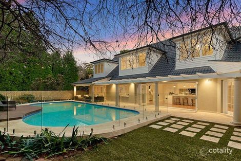 Property photo of 3 Michele Place Turramurra NSW 2074