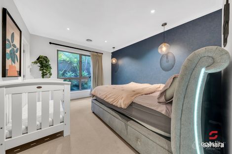 Property photo of 6 Lansdowne Parade Tarneit VIC 3029